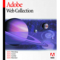 Adobe Web Collection Software